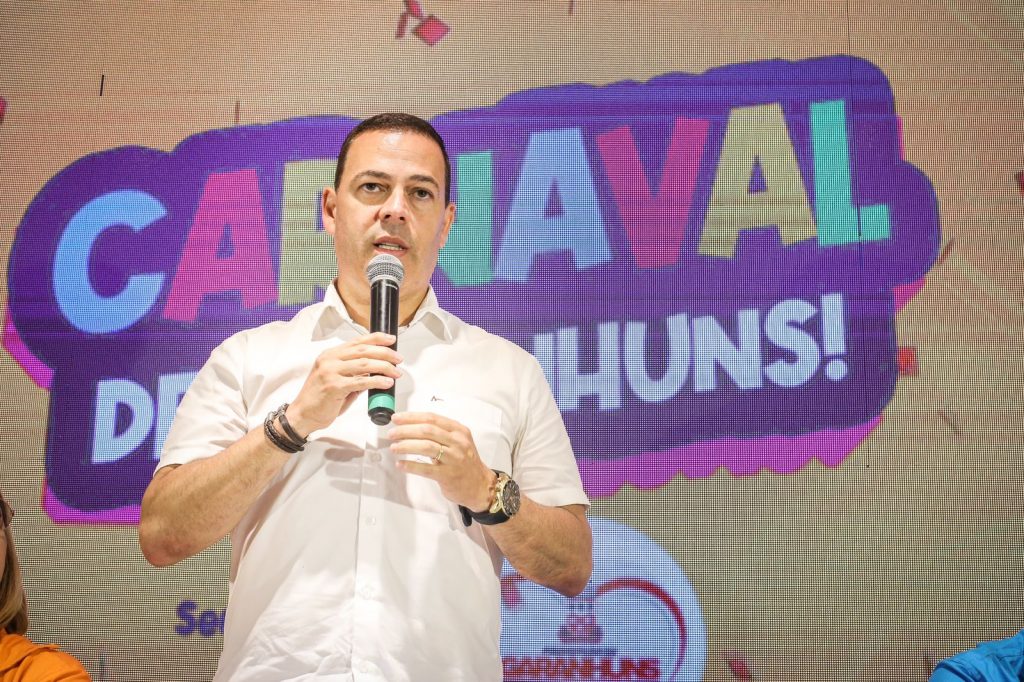 Prefeitura De Garanhuns Anuncia Programa O Do Ciclo Carnavalesco