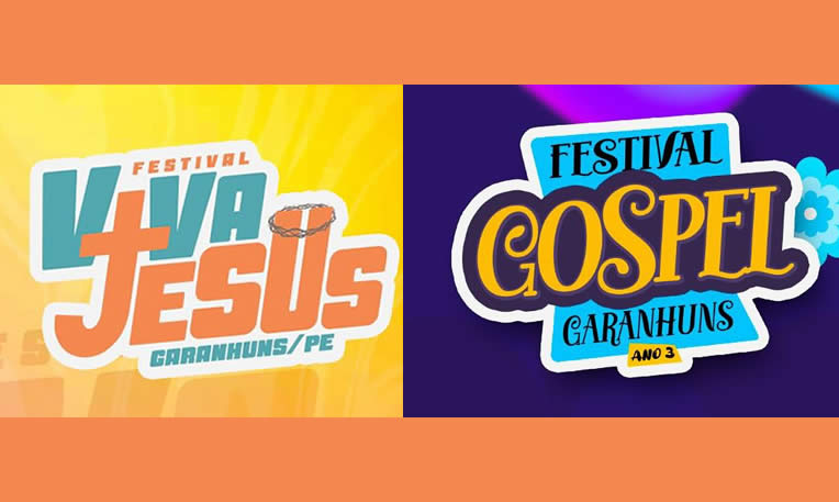 Confira A Programa O Do Festival Viva Garanhuns E Festival Gospel